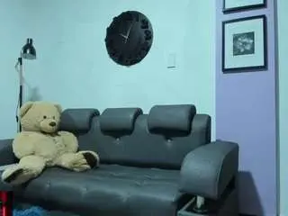 Camsoda Sex Cam of sofia-ortega