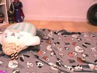 Camsoda Sex Cam of cutiebooty4u