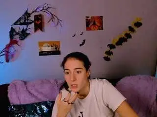 Camsoda Best live sex cam show of lina-fox12