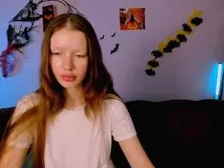 Camsoda Adult Webcam of lina-fox12