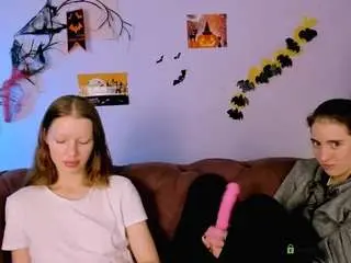 Camsoda Best Webcam of lina-fox12