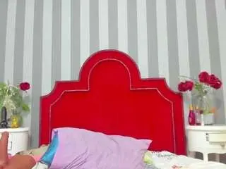 Camsoda Live Sex Cam of sabrinalevis