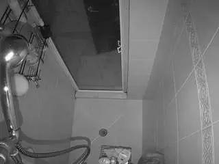 Camsoda Live Porn of voyeurcam-baileybase-shower