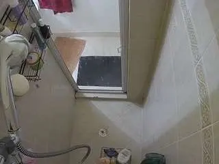 Camsoda Free Porn Cam of voyeurcam-baileybase-shower