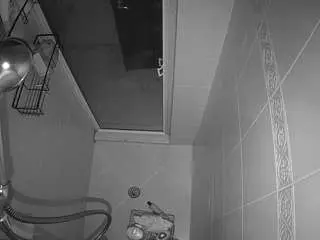 Camsoda Nude Webcam of voyeurcam-baileybase-shower