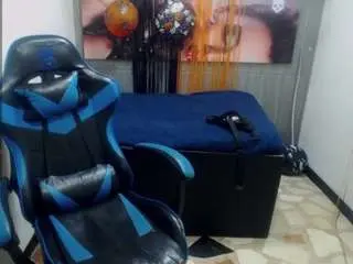 Camsoda Adult Webcams of dayo-evans