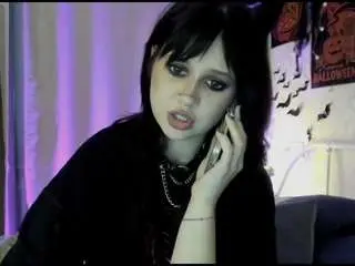 Camsoda Live Sex Cam of marynixoxo