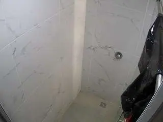 Camsoda Sex Cam of voyeurcam-casa-salsa-bathroom-12