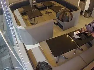 Camsoda Live Sex of voyeurcam-jb-dining