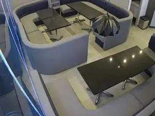 Camsoda Live Sex Cam of voyeurcam-jb-dining