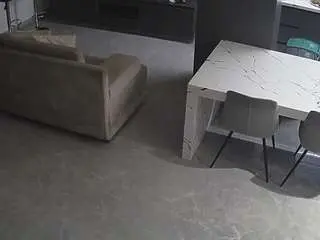 Camsoda Best live sex cam show of voyeurcam-casa-salsa-kitchen