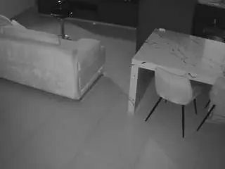 Camsoda Sex Chat of voyeurcam-casa-salsa-kitchen