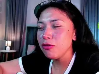 Camsoda Best Webcam of coralinericce