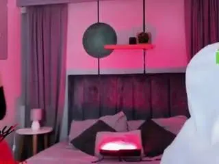 Camsoda Free Porn Cam of coralinericce