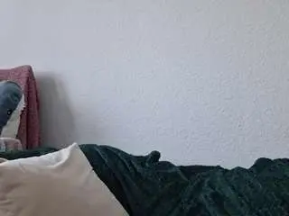 Camsoda Best Webcam of cyndeewinter