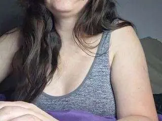 Camsoda Adult Webcams of cyndeewinter