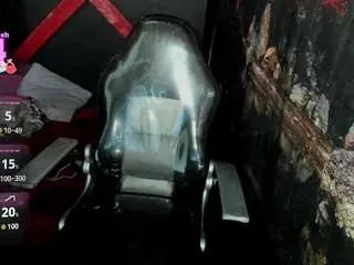 Camsoda Live Sex Cam of miatentazione