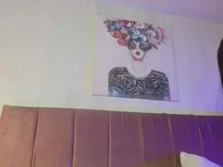 Camsoda Adult Webcam of ayshel