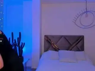 Camsoda Live Porn of liladior