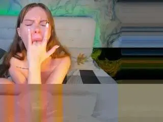 Camsoda Best live sex cam show of t33nstefaniaa