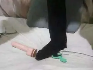 Camsoda Free Porn Cam of africa-dee