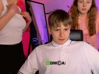 Camsoda Sex Chat of foxy-tease