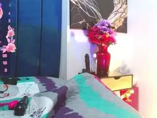 Camsoda Live Porn of francheska-power