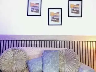 Camsoda Live Sex of hannaamills