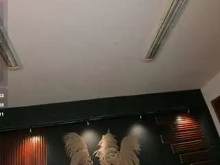 Camsoda Best live sex cam show of isabellaa-joness