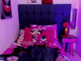 Camsoda Nude Webcam of kaidy-wish