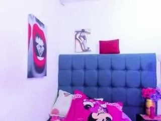 Camsoda Free Porn Cam of kaidy-wish