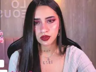 Camsoda Adult Webcam of mia-ponce-a