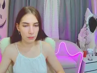 Camsoda Adult Webcam of nikastark