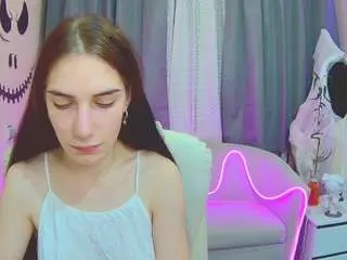 Camsoda Live Porn of nikastark