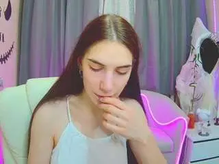 Camsoda Live Porn of nikastark