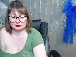 Camsoda Free Live Porn of zannadreil