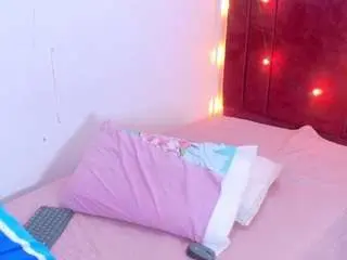 Camsoda Adult Webcam of hot-littlechill