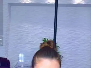 Camsoda Free Porn Cam of ivoryswan