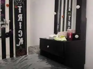 Camsoda Sex Cam of clementine-t