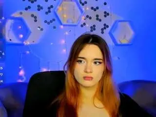 Camsoda Best Webcam of liana-kisses