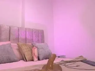 Camsoda Adult Webcam of violeta-sanz