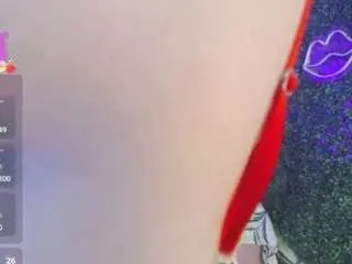 Camsoda Nude Webcam of evelyn-mature19