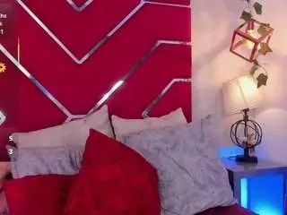 Camsoda Nude Webcam of veronica-olson