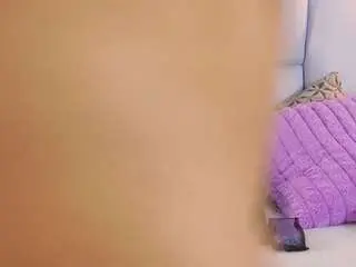 Camsoda Adult Webcam of irisross