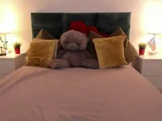 Camsoda Adult Webcam of missangellinaa