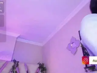 Camsoda Sex Chat of aurora-brown