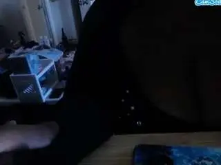 Camsoda Free Porn Cam of tierrahenri