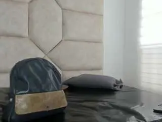 Camsoda Nude Webcam of vaiolett-smith