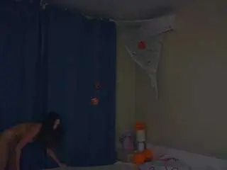 Camsoda Sex Cam of falinebarrick