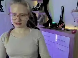 Camsoda Free Live Porn of nancystar